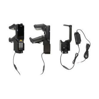 ProClip USA ZEBRA MC3330R CRADLETOP SUPRTFIXED PWR
